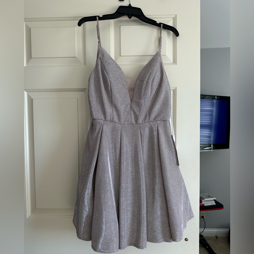 New with tags, HOCO Dress